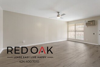 615 Erie St, Unit 211 in Pomona, CA - Foto de edificio - Building Photo