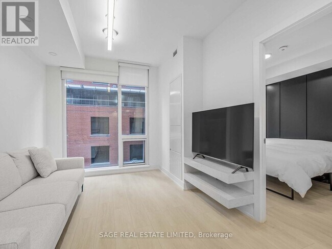 15 Mercer St in Toronto, ON - Building Photo - Building Photo