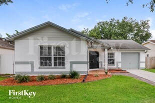 316 Crayford Pl in Valrico, FL - Building Photo