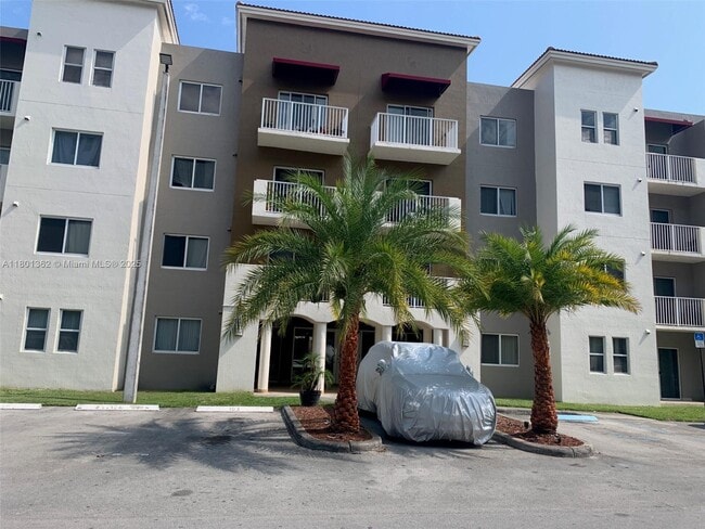 property at 11050 SW 196th St