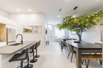 4107 R. Saint-Denis in Montréal, QC - Building Photo - Building Photo