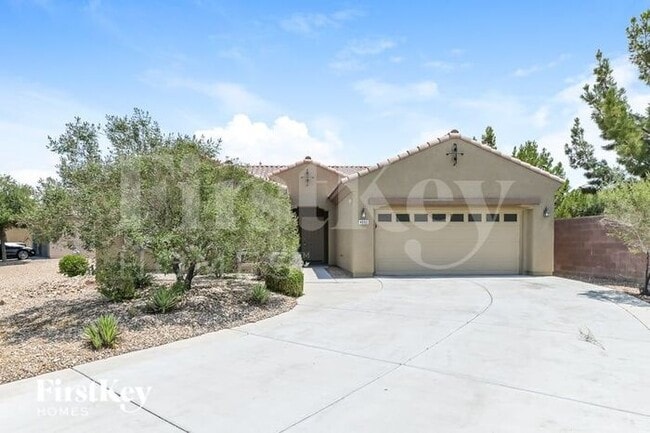 property at 4060 Haflinger Ct