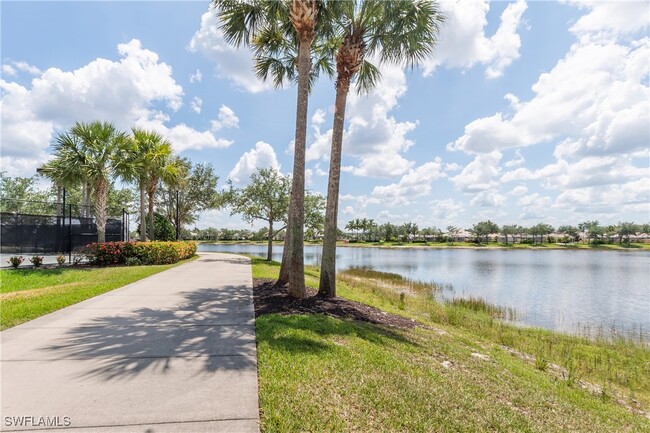 property at 7221 Bellini Way