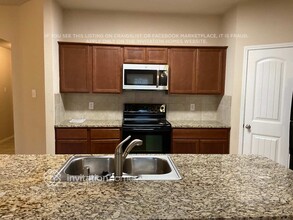 2234 Torch Lake Dr in Forney, TX - Building Photo - Building Photo