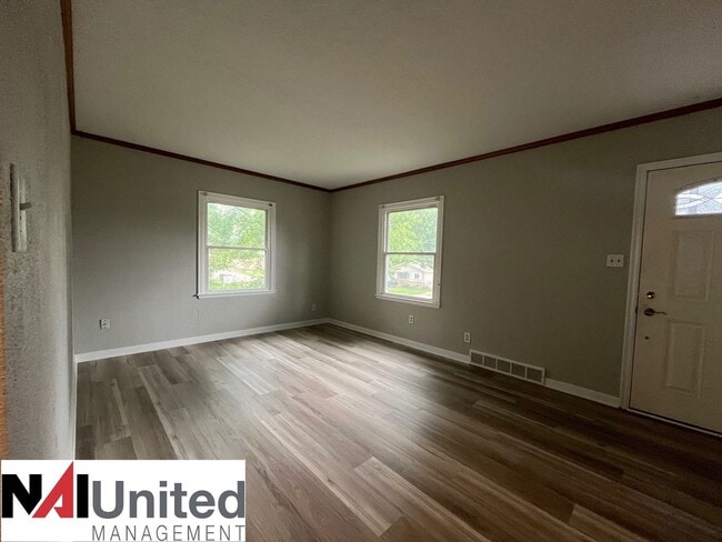2523 S St Aubin St in Sioux City, IA - Building Photo - Building Photo