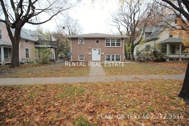 2848 R St in Lincoln, NE - Building Photo - Building Photo