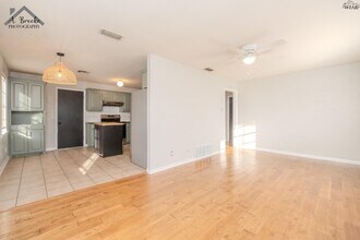 2920 Featherston Ave in Wichita Falls, TX - Building Photo - Building Photo