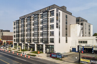 Coda at Bryant Street in Washington, DC - Building Photo - Building Photo