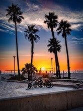 416 Virginia St in El Segundo, CA - Building Photo - Building Photo