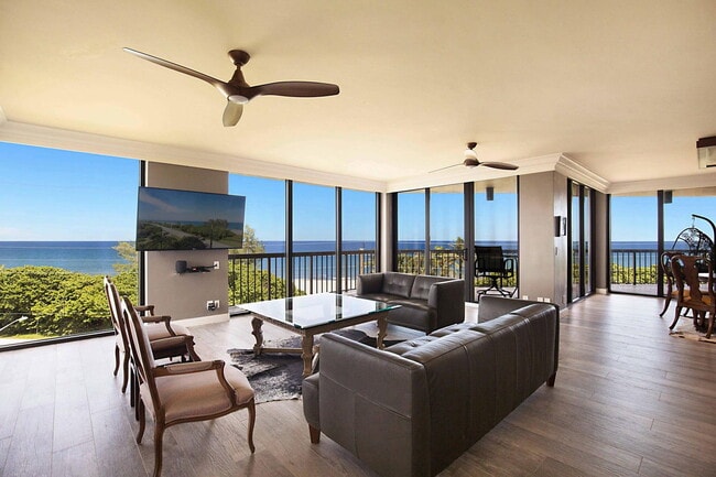 property at 2401 N Ocean Blvd