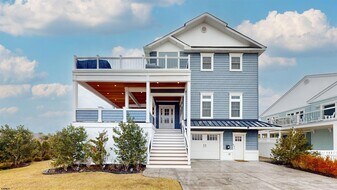 404 21st St S in Brigantine, NJ - Building Photo