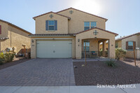 17989 W Encinas Ln in Goodyear, AZ - Building Photo - Building Photo