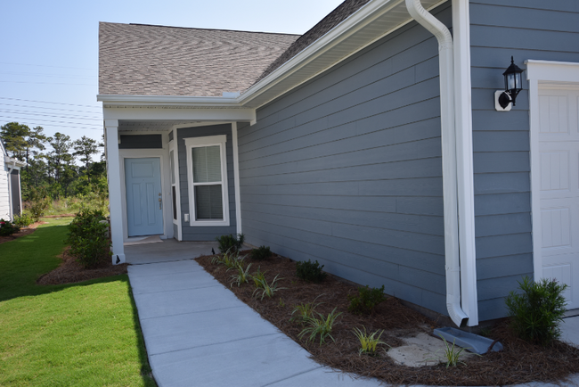 3014 Laughing Gull Ter in Wilmington, NC - Building Photo - Building Photo