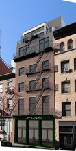 81 Warren St in New York, NY - Building Photo - Primary Photo