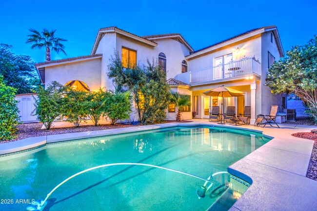 2201 E Tahitian Way in Gilbert, AZ - Building Photo - Building Photo