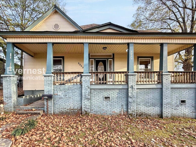 property at 5005 6th Ave S