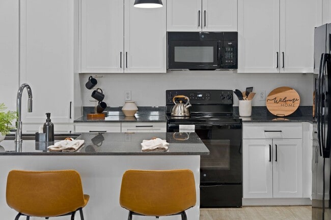 The Premiere at Eastmark in Mesa, AZ - Building Photo - Building Photo