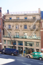 817-819 Madison Ave in New York, NY - Foto de edificio - Building Photo