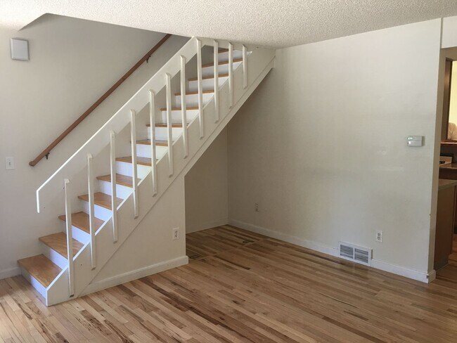 1001 Sycamore St in Fort Collins, CO - Building Photo - Building Photo