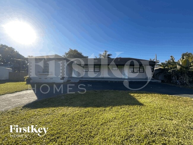 property at 2830 Johnson St