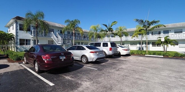 property at 1045 NE 39th Dr