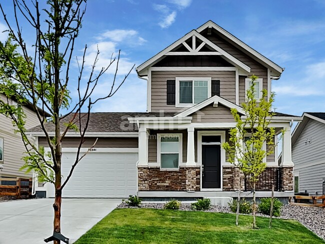 property at 8244 Joyce St
