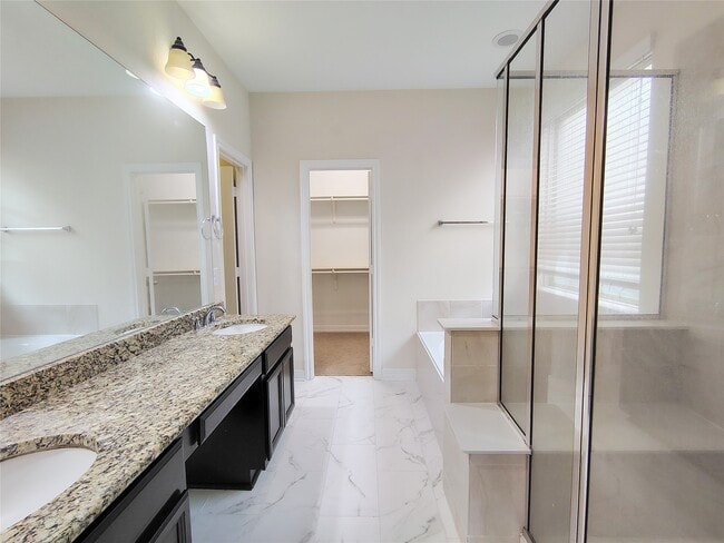 10551 Paula Bluff Ln in Cypress, TX - Building Photo - Building Photo