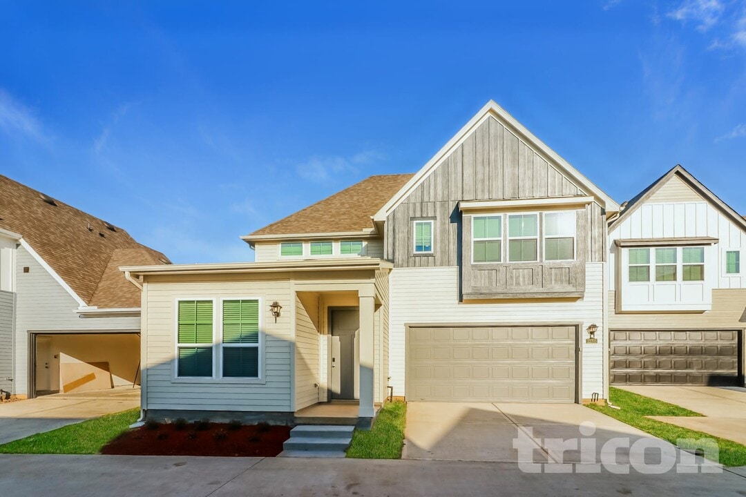 22705 Terrazzo Dr in Katy, TX - Building Photo