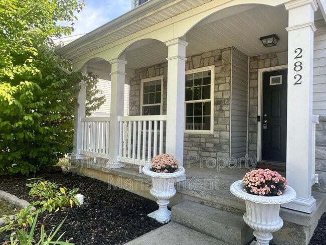 282 Hess Ct in Fairborn, OH - Building Photo - Building Photo