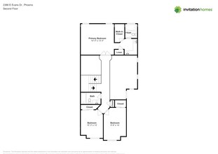 2366 E Evans Dr in Phoenix, AZ - Building Photo - Building Photo