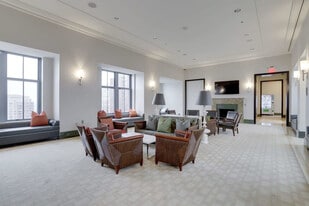 550 14th St S in Arlington, VA - Building Photo