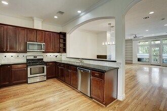 1403 Rosedale St in Houston, TX - Building Photo - Building Photo