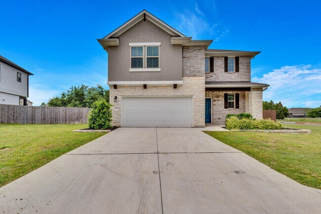 701 Hays Hill Dr in Georgetown, TX - Building Photo - Building Photo