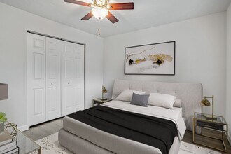 Addison Lane in Gainesville, FL - Foto de edificio - Building Photo