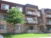 Edgewater Walk Apartments in Tinley Park, IL - Building Photo