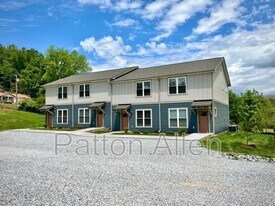 21 Catawba Valley Ct in Old Fort, NC - Building Photo