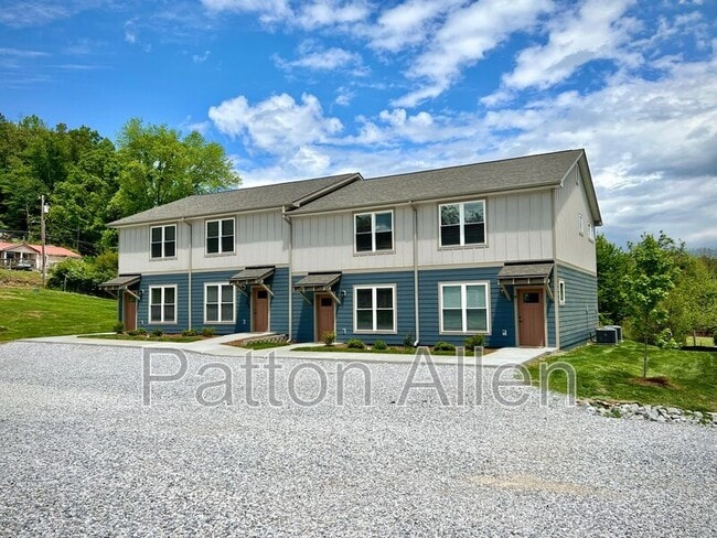 property at 21 Catawba Valley Ct