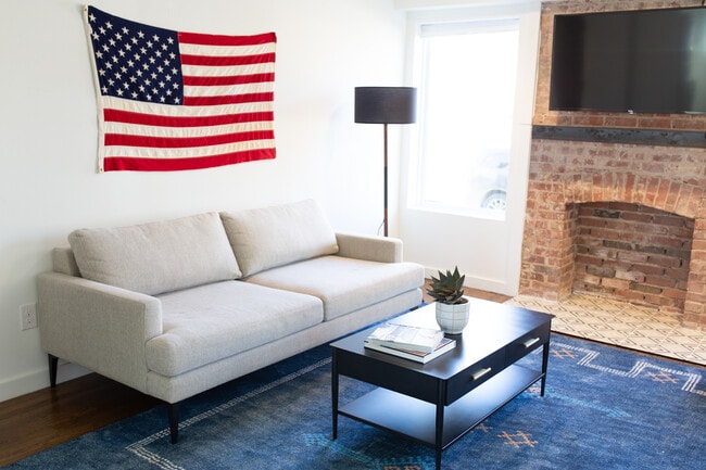 Chapman Apartments in Oklahoma City, OK - Building Photo - Building Photo