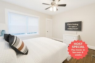 753 Charlotte Pl NW in Atlanta, GA - Building Photo