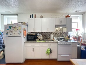 1248 S 10th St in Philadelphia, PA - Building Photo - Building Photo