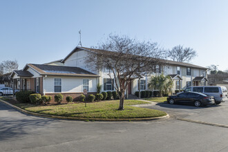 East Augusta Commons in Augusta, GA - Foto de edificio - Building Photo