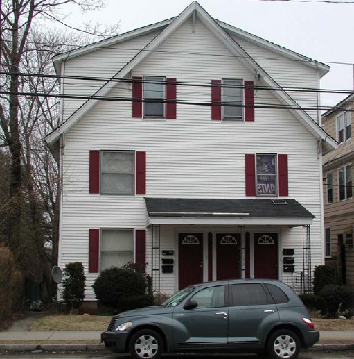 200 Montauk Ave in New London, CT - Foto de edificio - Building Photo