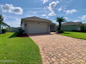 7273 Blairton Wy in Jacksonville, FL - Building Photo - Building Photo