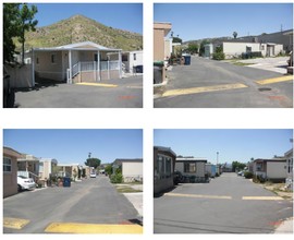 KAK Mobile Home Park in Canyon Country, CA - Building Photo - Building Photo