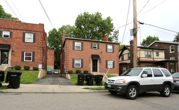 2911 Euclid Ave in Cincinnati, OH - Building Photo - Building Photo