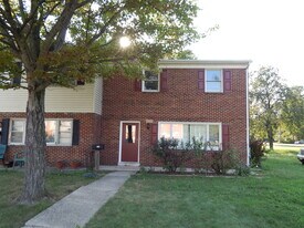102 Charles Place in Indian Head, MD - Building Photo