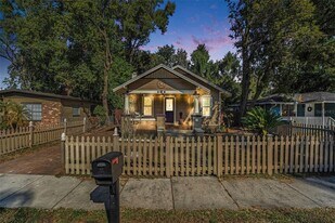 1014 E Emma St in Tampa, FL - Building Photo