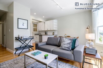 2232 North Point St in San Francisco, CA - Building Photo - Building Photo