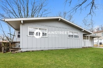 9220 Lewis Ave in Kansas City, MO - Building Photo - Building Photo