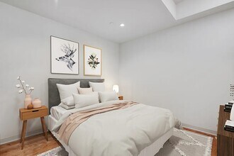 90 William St, Unit 5D in New York, NY - Building Photo - Building Photo